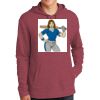 Apparel ® Unisex Malibu Pullover Hoodie Thumbnail