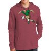 Apparel ® Unisex Malibu Pullover Hoodie Thumbnail
