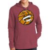 Apparel ® Unisex Malibu Pullover Hoodie Thumbnail