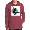 Apparel ® Unisex Malibu Pullover Hoodie Thumbnail
