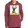 Apparel ® Unisex Malibu Pullover Hoodie Thumbnail