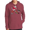 Apparel ® Unisex Malibu Pullover Hoodie Thumbnail