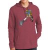 Apparel ® Unisex Malibu Pullover Hoodie Thumbnail