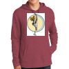 Apparel ® Unisex Malibu Pullover Hoodie Thumbnail