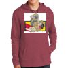 Apparel ® Unisex Malibu Pullover Hoodie Thumbnail