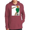 Apparel ® Unisex Malibu Pullover Hoodie Thumbnail