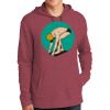 Apparel ® Unisex Malibu Pullover Hoodie Thumbnail
