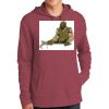 Apparel ® Unisex Malibu Pullover Hoodie Thumbnail