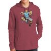 Apparel ® Unisex Malibu Pullover Hoodie Thumbnail