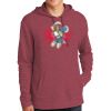 Apparel ® Unisex Malibu Pullover Hoodie Thumbnail