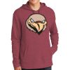 Apparel ® Unisex Malibu Pullover Hoodie Thumbnail