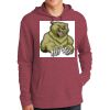 Apparel ® Unisex Malibu Pullover Hoodie Thumbnail