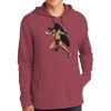 Apparel ® Unisex Malibu Pullover Hoodie Thumbnail
