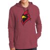 Apparel ® Unisex Malibu Pullover Hoodie Thumbnail