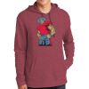 Apparel ® Unisex Malibu Pullover Hoodie Thumbnail