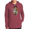 Apparel ® Unisex Malibu Pullover Hoodie Thumbnail