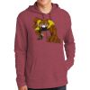 Apparel ® Unisex Malibu Pullover Hoodie Thumbnail
