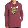 Apparel ® Unisex Malibu Pullover Hoodie Thumbnail