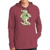 Apparel ® Unisex Malibu Pullover Hoodie Thumbnail