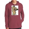 Apparel ® Unisex Malibu Pullover Hoodie Thumbnail