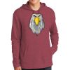 Apparel ® Unisex Malibu Pullover Hoodie Thumbnail