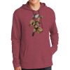 Apparel ® Unisex Malibu Pullover Hoodie Thumbnail