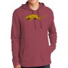 Apparel ® Unisex Malibu Pullover Hoodie Thumbnail