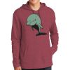 Apparel ® Unisex Malibu Pullover Hoodie Thumbnail