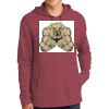 Apparel ® Unisex Malibu Pullover Hoodie Thumbnail