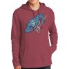 Apparel ® Unisex Malibu Pullover Hoodie Thumbnail