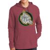 Apparel ® Unisex Malibu Pullover Hoodie Thumbnail