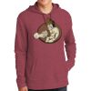 Apparel ® Unisex Malibu Pullover Hoodie Thumbnail
