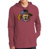 Apparel ® Unisex Malibu Pullover Hoodie Thumbnail