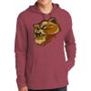 Apparel ® Unisex Malibu Pullover Hoodie Thumbnail
