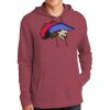Apparel ® Unisex Malibu Pullover Hoodie Thumbnail