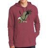 Apparel ® Unisex Malibu Pullover Hoodie Thumbnail