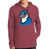 Apparel ® Unisex Malibu Pullover Hoodie Thumbnail