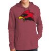 Apparel ® Unisex Malibu Pullover Hoodie Thumbnail