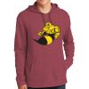 Apparel ® Unisex Malibu Pullover Hoodie Thumbnail
