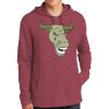 Apparel ® Unisex Malibu Pullover Hoodie Thumbnail
