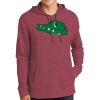 Apparel ® Unisex Malibu Pullover Hoodie Thumbnail