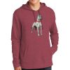 Apparel ® Unisex Malibu Pullover Hoodie Thumbnail