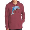Apparel ® Unisex Malibu Pullover Hoodie Thumbnail