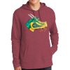 Apparel ® Unisex Malibu Pullover Hoodie Thumbnail