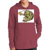 Apparel ® Unisex Malibu Pullover Hoodie Thumbnail