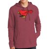 Apparel ® Unisex Malibu Pullover Hoodie Thumbnail