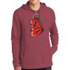 Apparel ® Unisex Malibu Pullover Hoodie Thumbnail