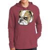 Apparel ® Unisex Malibu Pullover Hoodie Thumbnail