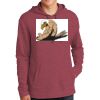 Apparel ® Unisex Malibu Pullover Hoodie Thumbnail
