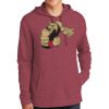 Apparel ® Unisex Malibu Pullover Hoodie Thumbnail